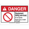 Signs, Nameplates, Posters - 2267-144475-ND - DigiKey