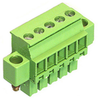 Terminal Blocks - Headers, Plugs and Sockets - 281-1996-ND - DigiKey