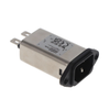 Power Entry Modules (PEM) - FN9244EA-10-06-ND - DigiKey
