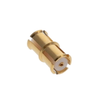 Coaxial Connector (RF) Adapters - SMP-J-B-HG-ST-0645-ND - DigiKey