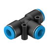 Fittings, Couplings, and Distributors - 2171-QST-8-ND - DigiKey