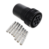Circular Connector Assemblies - 2201-VS212036-ND - DigiKey