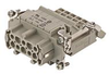 Power Connectors - 09330104736 - Powell Electronics, Inc.