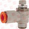 Pneumatic Fitting & Accessories -- 1338698 - Image