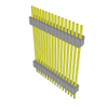Board Spacers, Stackers (Board to Board) - 612-DWM-16-61-G-S-800-ND - DigiKey