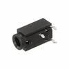 Audio Connectors -- STX-3000
