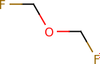 Bis(fluoromethyl)ether -- 2107-3-20 - Image