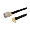 Coaxial Cables (RF) - 6099-PE39564-6-ND - DigiKey