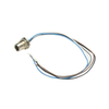 Circular Cable Assemblies - 5073-REC-M124FF-LEADS-ND - DigiKey