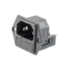 Power Entry Modules (PEM) - 5073-ACM-C4-GSF2-LC-ND - DigiKey