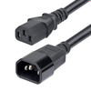 Power, Line Cables and Extension Cords - 5214-PXTC13C141415FNA-ND - DigiKey