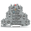 DIN Rail Terminal Blocks - 2787560 - RS Components, Ltd.