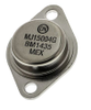 Bipolar Transistors - 296273A - RS Components, Ltd.
