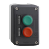 Control Station Enclosures - 354547 - RS Components, Ltd.