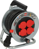 Extension Leads & Cable Reels - 649142 - RS Components, Ltd.