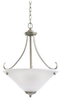 65381-965 Pendants-Bowl Style - 478581 - Capital Lighting, Inc.