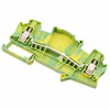 Terminal Blocks - Din Rail, Channel - 277-3686-ND - DigiKey