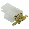 Terminals - Quick Connects, Quick Disconnect Connectors - A111266CT-ND - DigiKey