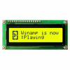 Display Modules - LCD, OLED Character and Numeric - LK162-12-VPT-ND - DigiKey