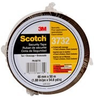 3M Scotch 3732 Tan Printed Box Sealing Tape - Pattern/Text = IF SEAL IS BROKEN CHECK CONTENTS BEFORE ACCEPTING - 48 mm Width x 50 m Length - 2.5 mil Thick - 68770 - 051115-68770 - R. S. Hughes Company, Inc.