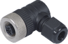 Female cordset, field attachable - V12-W - Pepperl+Fuchs SE