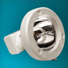 Parabolic Reflectorized Lamp - Image