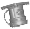 Pin and Sleeve Receptacle - AE637 - Appleton Electric