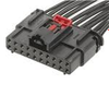 Heavy Duty Power Connectors - 205926-0170 - VAST STOCK CO., LIMITED