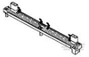 PCB Connector Headers & Receptacles - 445269-1 - TE Connectivity
