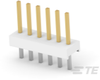 PCB Headers & Receptacles - 3-641211-6 - TE Connectivity