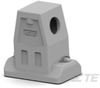 Rectangular Connector Hoods & Bases - T1160062125-001 - TE Connectivity