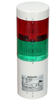 Stack light PATLITE LR6-202WJNW-RG - Image