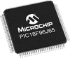 PIC18F96J65 - Microchip Technology, Inc.