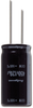 Cap, 120Μf, 450V, 20%; Capacitance Rubycon - 49AC8796 - Newark, An Avnet Company