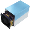 Heat Sink, Fan Cooled, 0.2K/w, Alum; Thermal Resistance Fischer Elektronik - 34M6693 - Newark, An Avnet Company