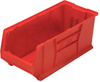 Hulk 24 Conatiner, Red; Bin Colour Quantum Storage - 44AC7200 - Newark, An Avnet Company
