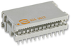 Wire-To-Board Connector, Dual In Line, Sek 17 Series, Through Hole, Plug, 24, 2.54 Mm Rohs Compliant Harting - 26M5275 - Newark, An Avnet Company