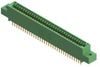 Card Edge Conn, Dual Side, 66Pos, Th; Card Edge Connector Type Edac - 70AJ4161 - Newark, An Avnet Company