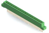 Card Conn, Single Side, 37Pos, Wire Wrap; Card Edge Connector Type Edac - 75AJ4330 - Newark, An Avnet Company