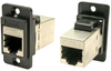 Adapter, Rj45 8P Jack-Jack, Cat5E, Shld Rohs Compliant Cliff Electronic Components - 29AJ4918 - Newark, An Avnet Company