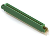 Card Edge Conn, Dual Side, 90Pos, Th; Card Edge Connector Type Edac - 71AJ2171 - Newark, An Avnet Company