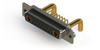 Combo D-Sub Conn, R/a Rcpt, Db-17W2, Th; Product Range Edac - 55AJ6879 - Newark, An Avnet Company