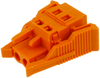 Terminal Block Pluggable, 2 Position, 28-12Awg; Pitch Spacing Wago - 28K8115 - Newark, An Avnet Company
