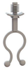 Cable Tie, Twistlock, 0.625, Nat, Pa6.6; Cable Tie Material Essentra Components - 66AJ5286 - Newark, An Avnet Company