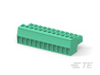PCB Terminal Blocks - 1-284506-2 - TE Connectivity