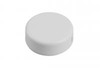 Small Enclosures - Plastic Enclosures - General Purpose -- 1551SNAP12GY - Image