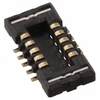 Conn Board to Board PL 10 POS 0.4mm Solder ST SMD Embossed T/R - 514-5035521020 - Utmel Electronic Limited