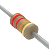 RES 22K OHM 1/8W 5% AXIAL -- 762-CF18JT22K0 - Image