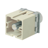 Heavy Duty Connector Inserts, Modules - 1195-1446-ND - DigiKey