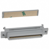 Centronics Connectors - MDE50K-ND - DigiKey
